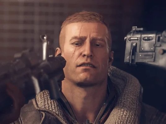 MachineGames ��������� ��������� � ����� Wolfenstein