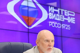 Игорь Матвиенко