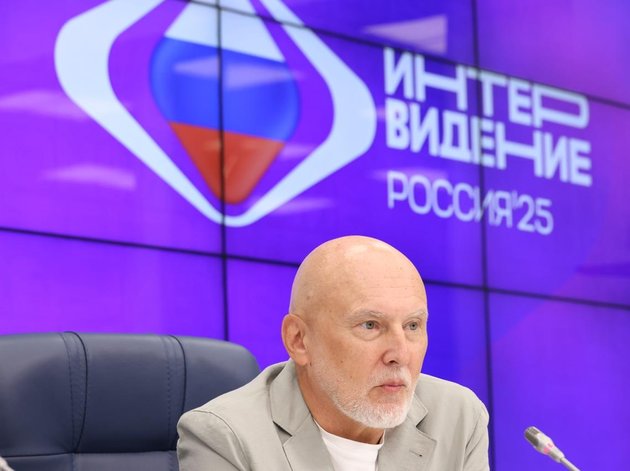 Игорь Матвиенко