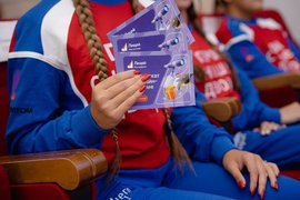 «Поезд Героев»