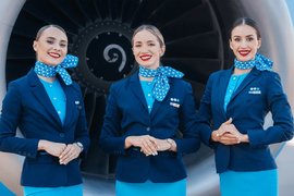 авиакомпания 