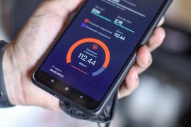 Подключение интернета и видеонаблюдения Ростелеком в коттедже