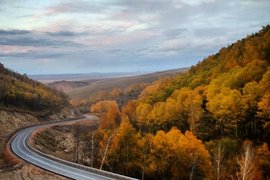 Белокуриха, Алтай