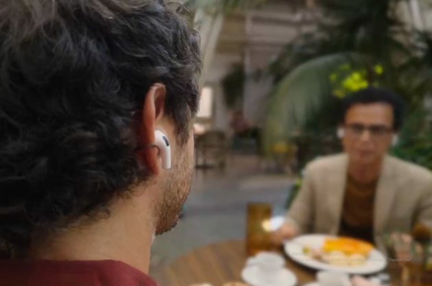 Apple Airpods Pro 3