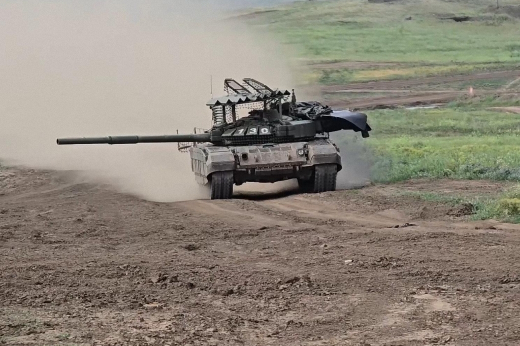 Российские войска сейчас формируют несколько котлов для последующего разгрома группировок ВС