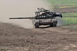 Армия России