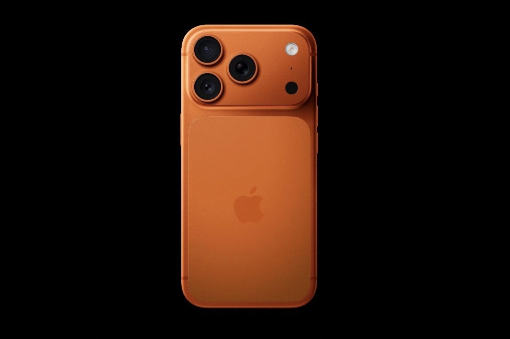 Смартфон iPhone 17 Pro Смартфон iPhone 17 Pro