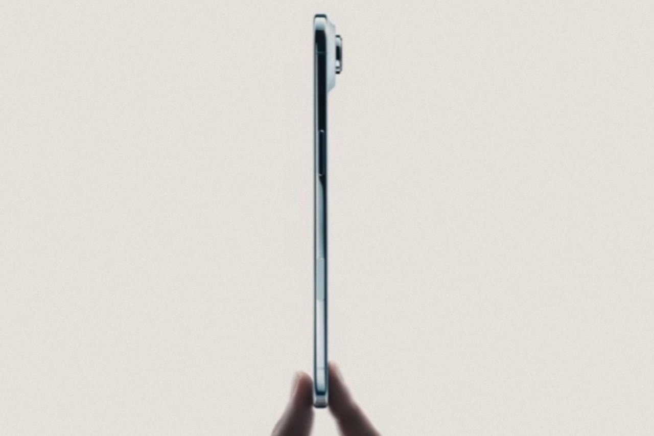 iPhone Air iPhone Air