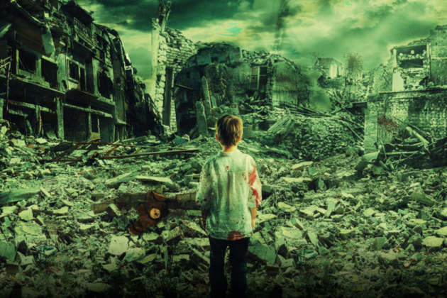 Катастрофа