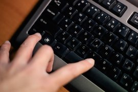 Горячие клавиши Windows