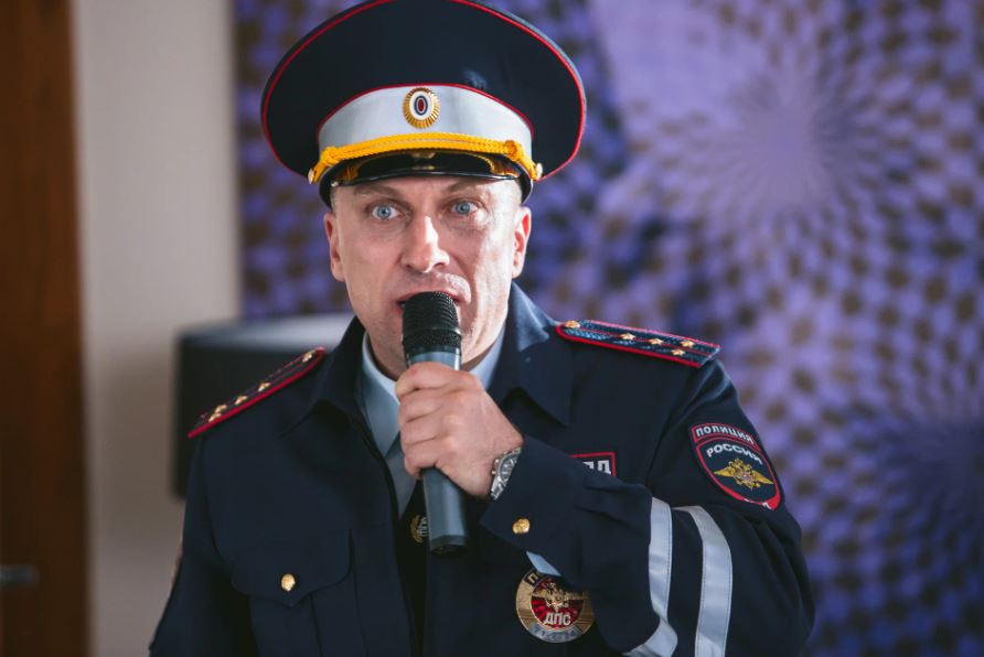 Кадр из фильма «Самый лучший день» Кадр из фильма «Самый лучший день»