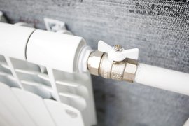 Радиаторы от Горводомонтаж