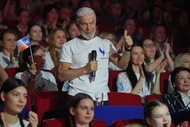 Олег Газманов