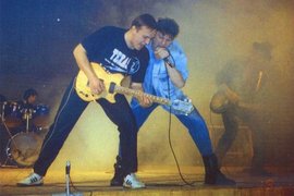 «Сектор Газа»