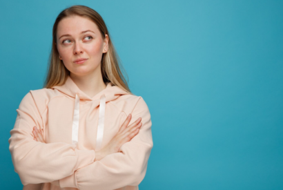 Скрещенные руки