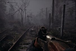 Игра S.T.A.L.K.E.R. 2