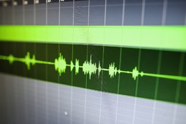 Студия звукозаписи