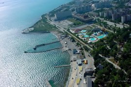 Новороссийск