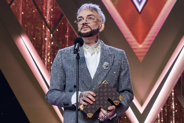 Филипп Киркоров