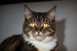 Радиоактивный кот