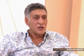 Тигран Кеосаян