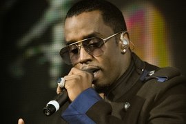 Пи Дидди (Шон Комбс)