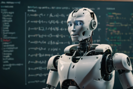 Искусственный интеллект, нейросеть