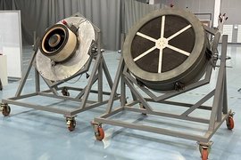 Новые двигатели для межпланетных перелетов из 