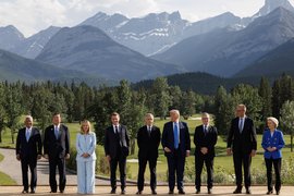 «Большая семерка»