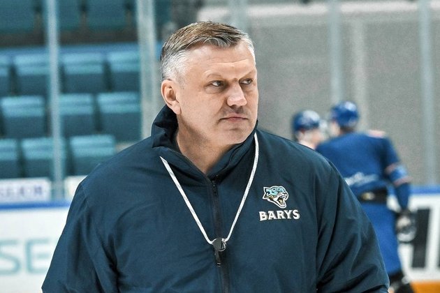 Вячеслав Буцаев