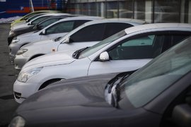 Автомобиль