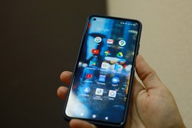 Сервисы Google