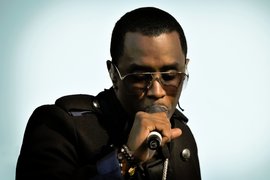 Пи Дидди (Шон Комбс)