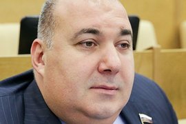 Юрий Наспо