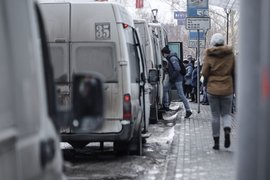 Маршрутка