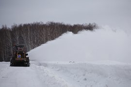 Автотрасса