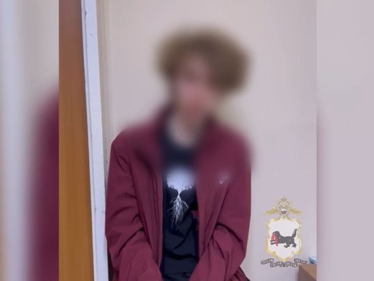 Подросток, подозреваемый в убийстве двух человек в Шелехове