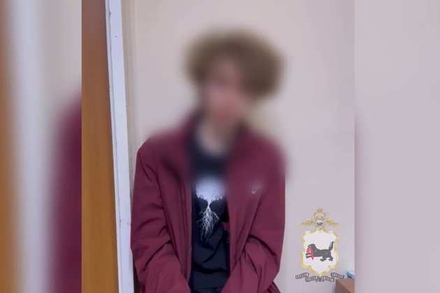 Подросток, подозреваемый в убийстве двух человек в Шелехове