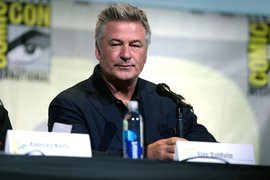 Алек Болдуин