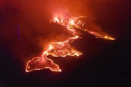 Последствия тектонического разлома