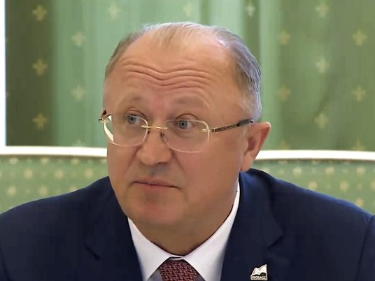 Михаил Федяев