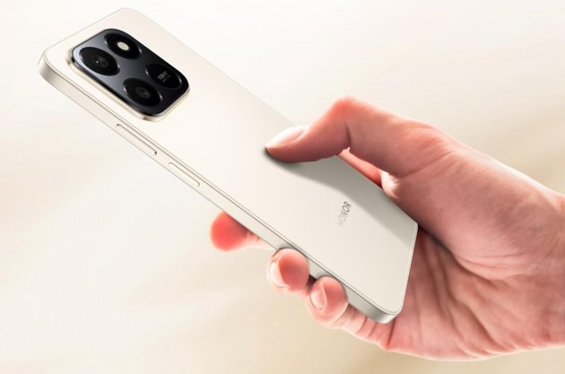 смартфон Honor X7d