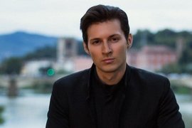 Павел Дуров