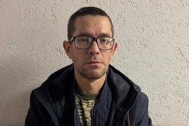 Обвиняемый в поджоге домов в Новосибирске, где погибли четыре человека