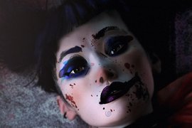 кадр из сериала «Любовь. Смерть. Роботы»