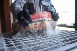 Механизированная штукатурка стен