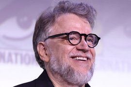 режиссер Гильермо дель Торо