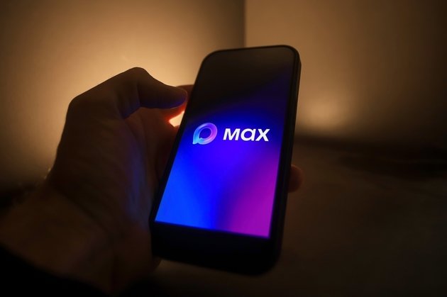Мессенджер Max