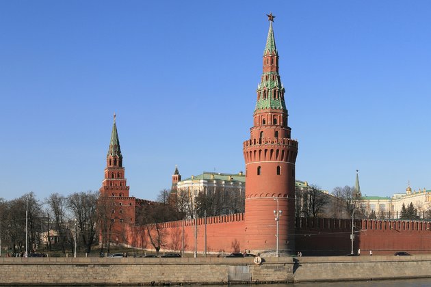 Кремль
