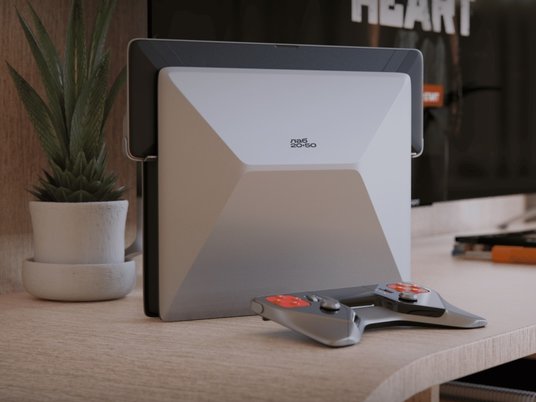 прототип российской игровой консоли